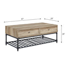 Calgary Furniture Emporium Brantley II Coffee Table LV00748 IMAGE 7