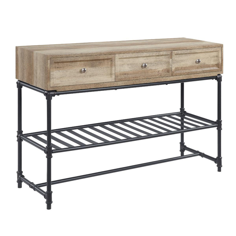 Calgary Furniture Emporium Brantley II Sofa Table LV00750 IMAGE 2