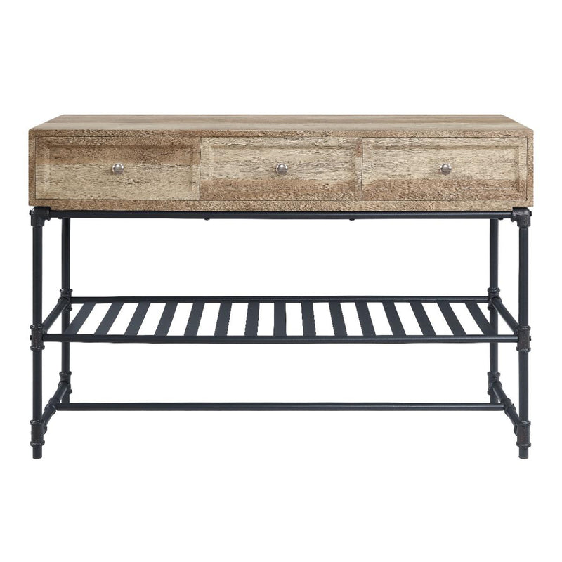 Calgary Furniture Emporium Brantley II Sofa Table LV00750 IMAGE 3