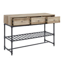 Calgary Furniture Emporium Brantley II Sofa Table LV00750 IMAGE 4