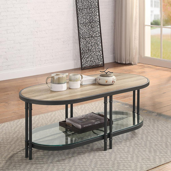 Calgary Furniture Emporium Brantley Coffee Table LV00751 IMAGE 1