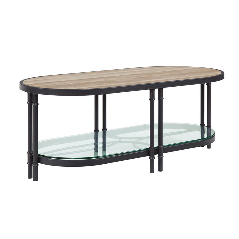 Calgary Furniture Emporium Brantley Coffee Table LV00751 IMAGE 2