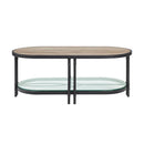 Calgary Furniture Emporium Brantley Coffee Table LV00751 IMAGE 3