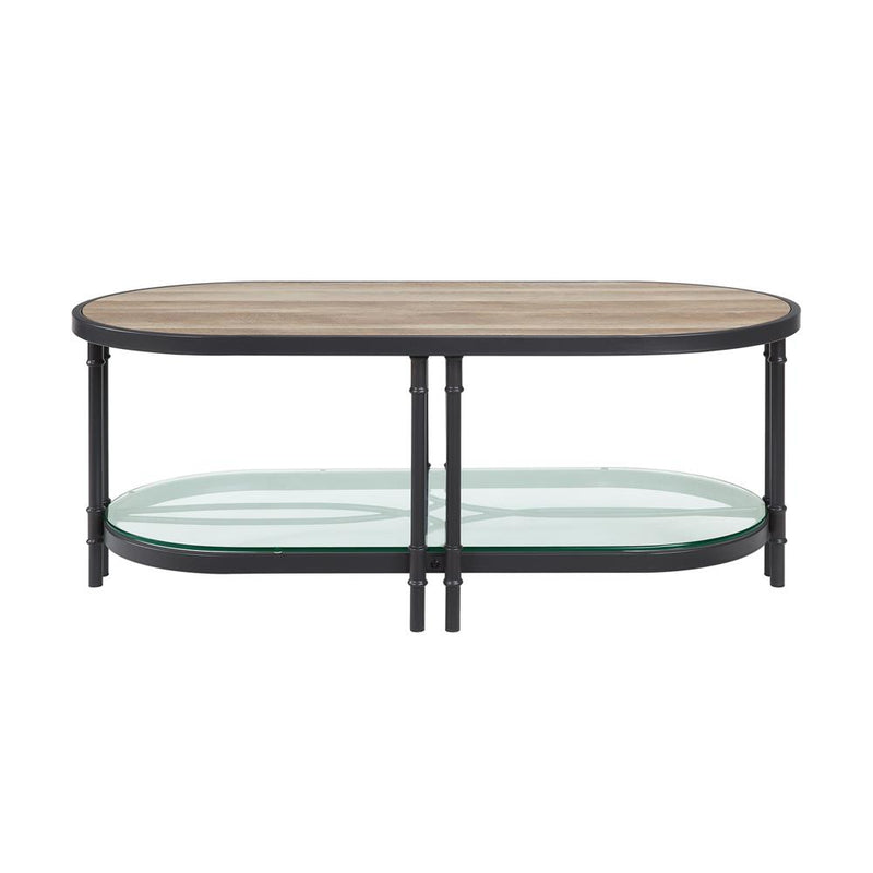 Calgary Furniture Emporium Brantley Coffee Table LV00751 IMAGE 3