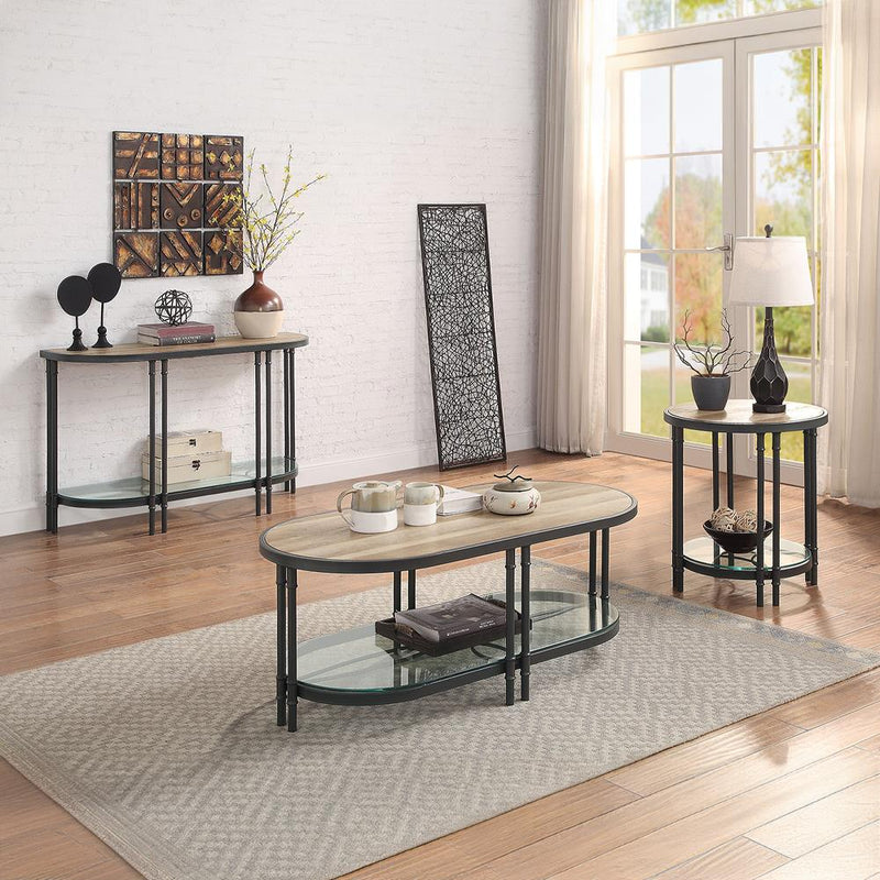 Calgary Furniture Emporium Brantley Coffee Table LV00751 IMAGE 6