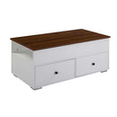 Calgary Furniture Emporium Raeden Lift Top Coffee Table LV00788 IMAGE 1