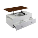 Calgary Furniture Emporium Raeden Lift Top Coffee Table LV00788 IMAGE 4