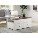 Calgary Furniture Emporium Raeden Lift Top Coffee Table LV00788 IMAGE 5