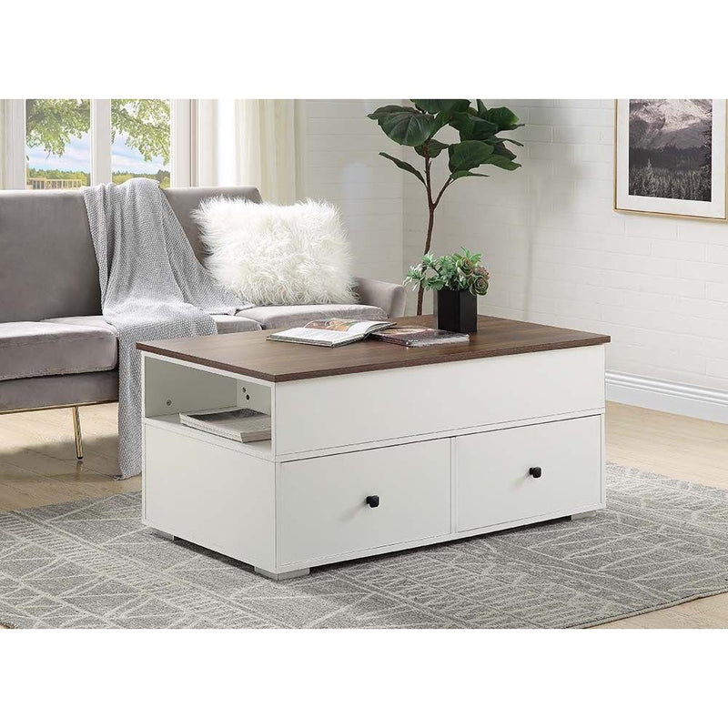 Calgary Furniture Emporium Raeden Lift Top Coffee Table LV00788 IMAGE 5