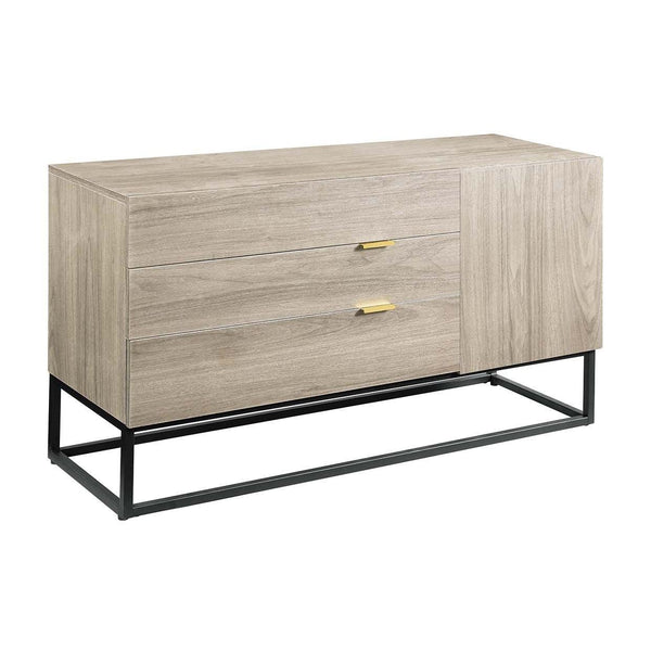 Calgary Furniture Emporium Walden Console Table AC00791 IMAGE 1