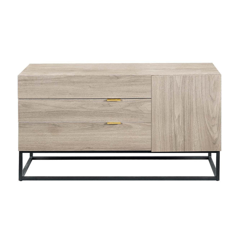 Calgary Furniture Emporium Walden Console Table AC00791 IMAGE 2