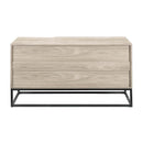 Calgary Furniture Emporium Walden Console Table AC00791 IMAGE 3
