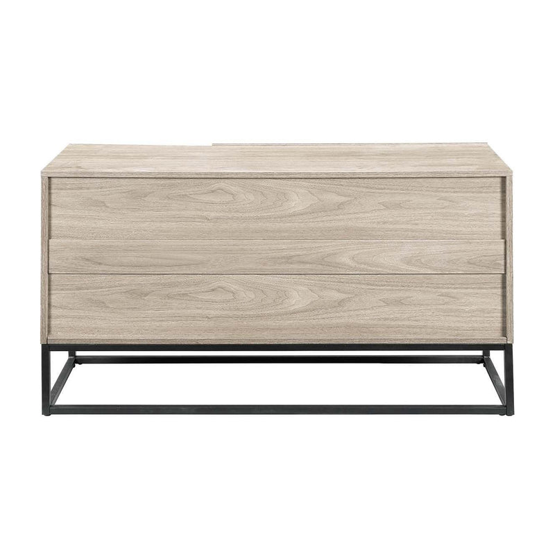 Calgary Furniture Emporium Walden Console Table AC00791 IMAGE 3