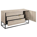 Calgary Furniture Emporium Walden Console Table AC00791 IMAGE 4