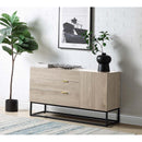 Calgary Furniture Emporium Walden Console Table AC00791 IMAGE 5