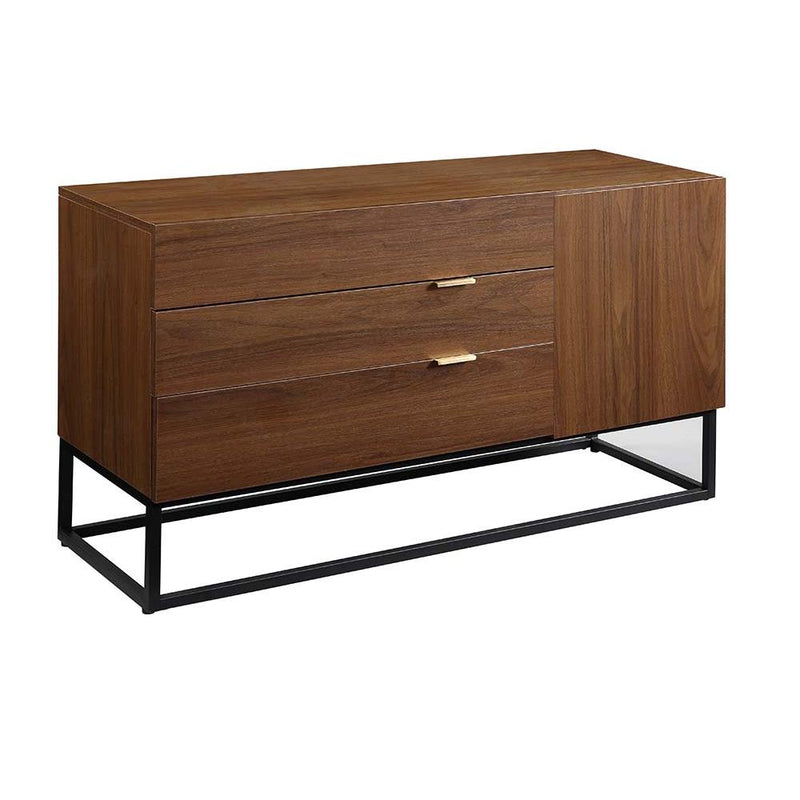 Calgary Furniture Emporium Walden Console Table AC00792 IMAGE 3