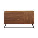 Calgary Furniture Emporium Walden Console Table AC00792 IMAGE 4