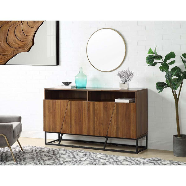 Calgary Furniture Emporium Walden Console Table AC00795 IMAGE 1