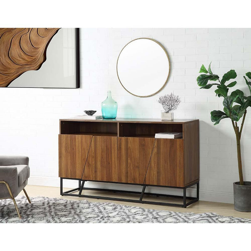 Calgary Furniture Emporium Walden Console Table AC00795 IMAGE 1