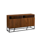 Calgary Furniture Emporium Walden Console Table AC00795 IMAGE 3