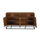 Calgary Furniture Emporium Walden Console Table AC00795 IMAGE 6