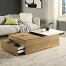 Calgary Furniture Emporium Aafje Coffee Table LV00797 IMAGE 1
