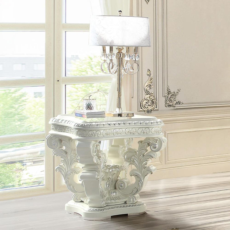 Calgary Furniture Emporium Vanaheim End Table LV00801 IMAGE 1