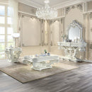 Calgary Furniture Emporium Vanaheim Console Table LV00802 IMAGE 5