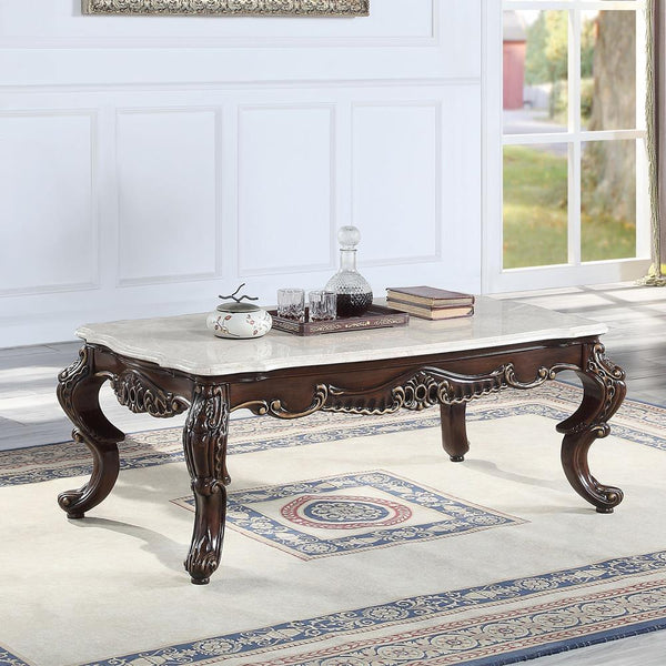 Calgary Furniture Emporium Benbek Coffee Table LV00812 IMAGE 1