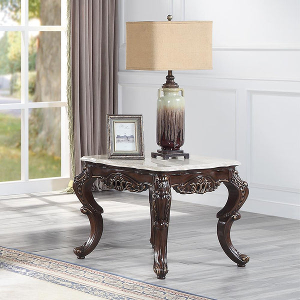 Calgary Furniture Emporium Benbek End Table LV00813 IMAGE 1