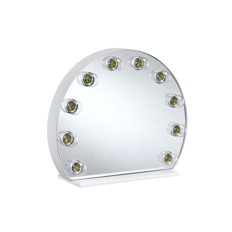 Calgary Furniture Emporium Alma Table Mirror AC00787 IMAGE 2