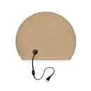 Calgary Furniture Emporium Alma Table Mirror AC00787 IMAGE 4