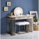 Calgary Furniture Emporium Alma Table Mirror AC00787 IMAGE 7