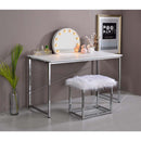Calgary Furniture Emporium Alma Table Mirror AC00787 IMAGE 8