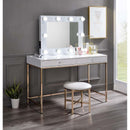 Calgary Furniture Emporium Avery Table Mirror AC00759 IMAGE 4