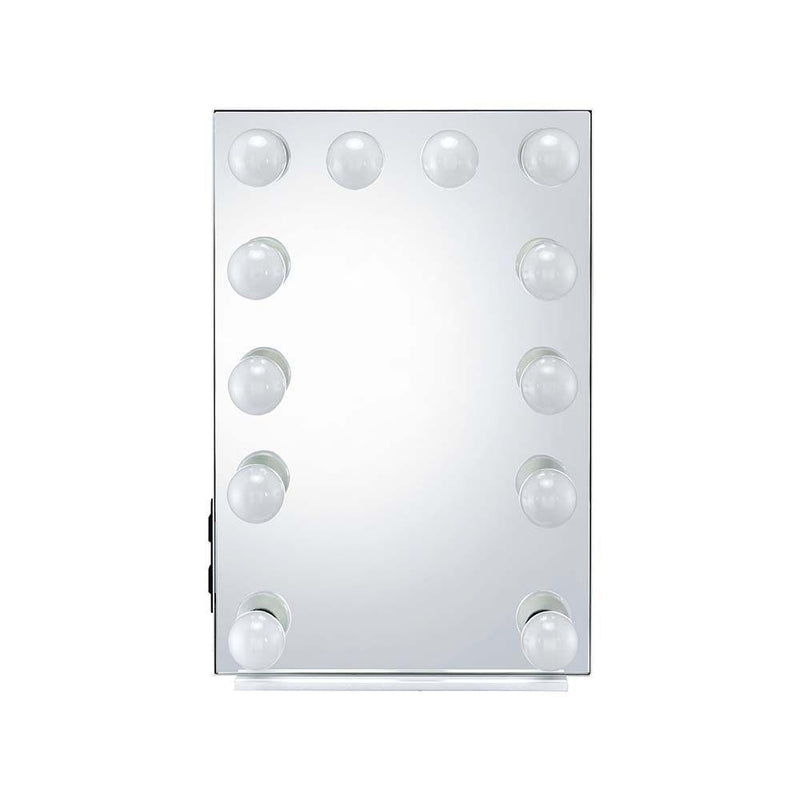 Calgary Furniture Emporium Asa Table Mirror AC00760 IMAGE 2
