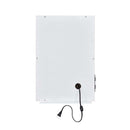 Calgary Furniture Emporium Asa Table Mirror AC00760 IMAGE 3