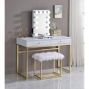 Calgary Furniture Emporium Asa Table Mirror AC00760 IMAGE 4