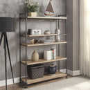 Calgary Furniture Emporium Bookcases 5+ Shelves AC00758 IMAGE 1
