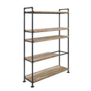Calgary Furniture Emporium Bookcases 5+ Shelves AC00758 IMAGE 2