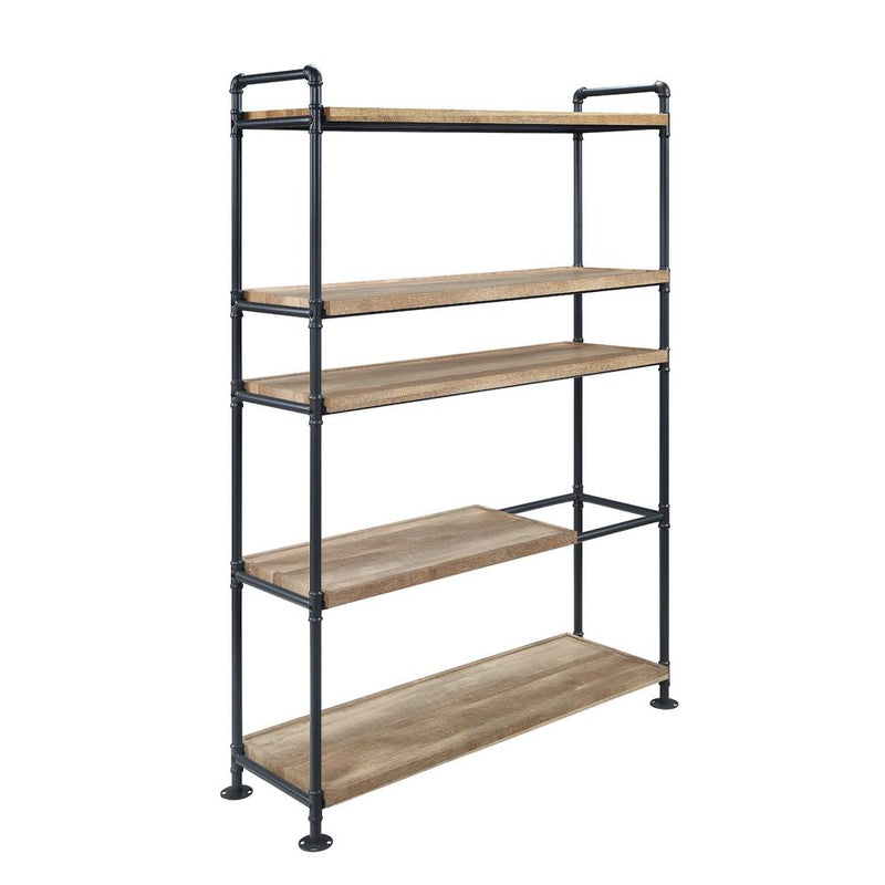 Calgary Furniture Emporium Bookcases 5+ Shelves AC00758 IMAGE 2
