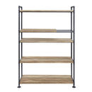 Calgary Furniture Emporium Bookcases 5+ Shelves AC00758 IMAGE 3