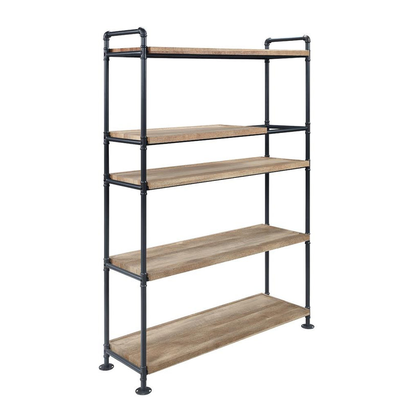 Calgary Furniture Emporium Bookcases 5+ Shelves AC00758 IMAGE 4