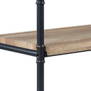 Calgary Furniture Emporium Bookcases 5+ Shelves AC00758 IMAGE 5