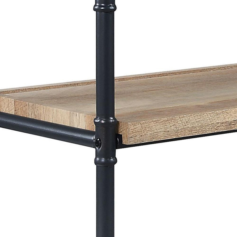 Calgary Furniture Emporium Bookcases 5+ Shelves AC00758 IMAGE 5