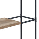 Calgary Furniture Emporium Bookcases 5+ Shelves AC00758 IMAGE 7