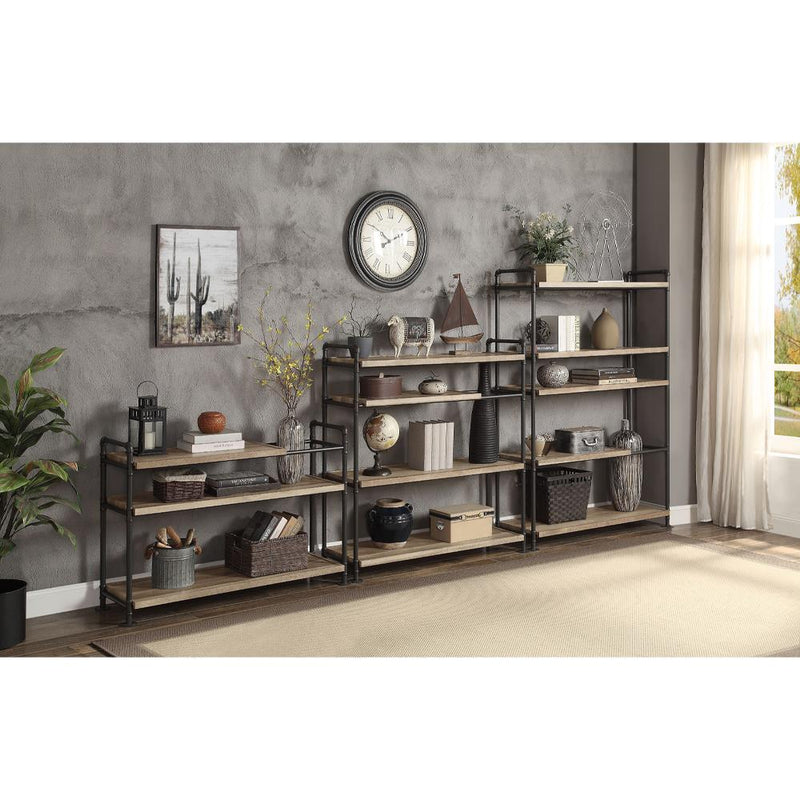 Calgary Furniture Emporium Bookcases 5+ Shelves AC00758 IMAGE 8