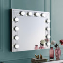 Calgary Furniture Emporium Noralie Wall Mirror AC00761 IMAGE 1