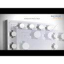 Calgary Furniture Emporium Noralie Wall Mirror AC00761 IMAGE 2