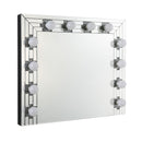 Calgary Furniture Emporium Noralie Wall Mirror AC00761 IMAGE 3